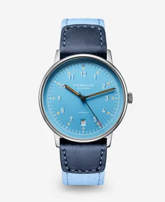 Sternglas Lumatik light blue