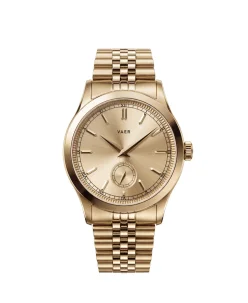 Vaer C1 Ceremony Gold - Quartz