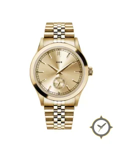 C1 Ceremony Gold Quartz