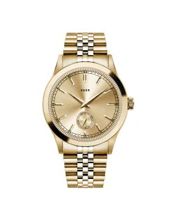 Vaer C1 Ceremony Gold - Quartz