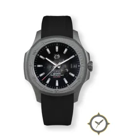 Nuncier N200 Gunmetal V2 Index