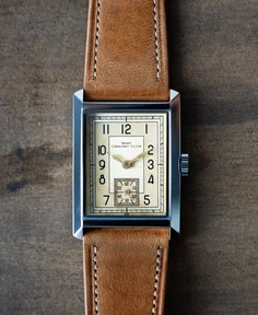 WMT Watches Old Miller S02 – Limited 50 pcs