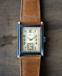 WMT Watches Old Miller S02 – Limited 50 pcs