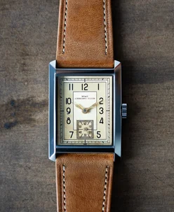 WMT Watches Old Miller S02 – Limited 50 pcs