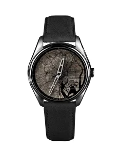 Atelier Caradant Tokyo Midnight Flamed Purple