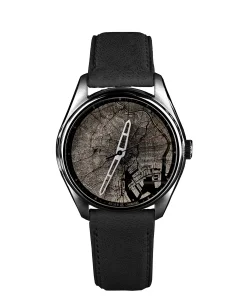 Atelier Caradant Tokyo Midnight Flamed Purple