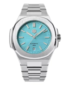 San Martin SN075-G SW200 Light Blue