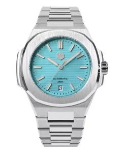 San Martin SN075-G SW200 Light Blue