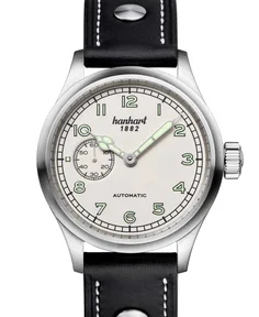 Hanhart PIONEER Preventor9 antique white