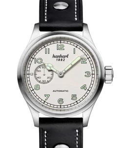 Hanhart PIONEER Preventor9 antique white