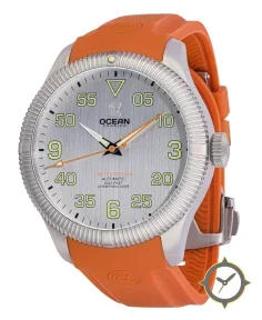 Ocean Crawler Champion Diver Limited Edition