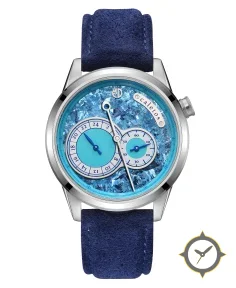 MD Watches Studio Supernatural Caletos