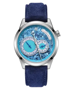 MD Watches Studio Supernatural Caletos