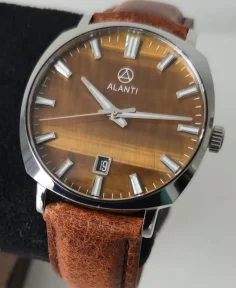 Alanti Gold Tiger Eye date