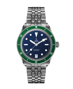 Yema Superman Dato Paris Édition Limitée