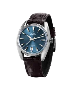 Wise ADAMASCUS AD760A Stainless steel 904L