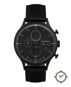 VAN DER ROHE BARCELONA CHRONO