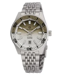 Islander Northport Automatic with Ripple Dial #ISL-361