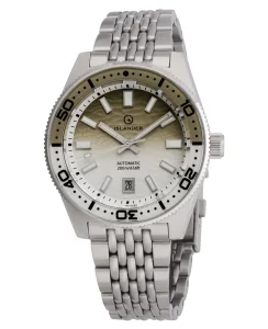 Islander Northport Automatic with Ripple Dial #ISL-361