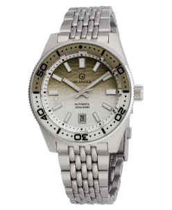 Islander Northport Automatic with Ripple Dial #ISL-361