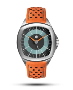 Ferro & Company TIME MASTER 70 BLUE ORANGE BAND