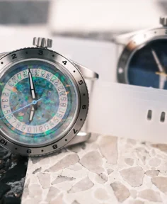 Haven Watch Co. Terra Stone - Opal