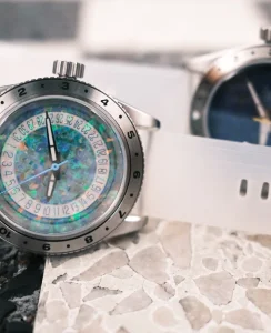 Haven Watch Co. Terra Stone - Opal