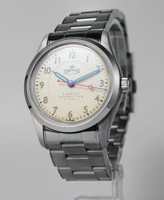 Timefactors SMITHS EVEREST EXPEDITION