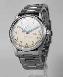 Timefactors SMITHS EVEREST EXPEDITION