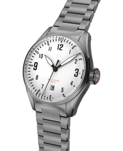 Tsao Baltimore Balt-Pilot Recon Polar White