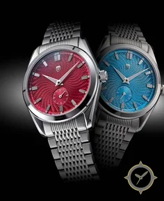 Radiance Guilloche Swirl