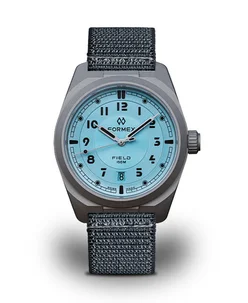 Formex Field Automatic Automatic Ice Blue