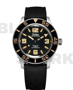 Eska Amphibian 250-BS