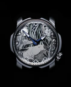 S.U.F. Helsinki Sarpaneva x Moomin