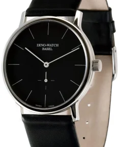 Zeno-Watch Basel Bauhaus Winder