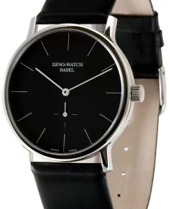 Zeno-Watch Basel Bauhaus Winder