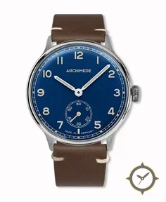 Archimede 1950-4 BL .SC .LDB