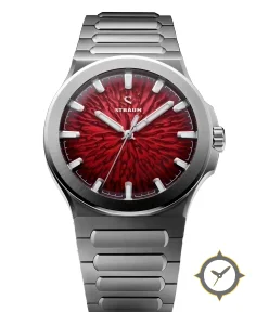 Fratello × Straum Jan Mayen Limited Edition