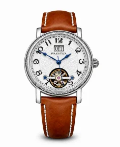 Duckworth Prestex Big Date Automatic