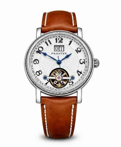 Duckworth Prestex Big Date Automatic