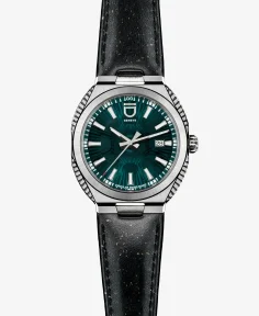 ID Genève CIRCULAR S GREEN