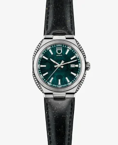 ID Genève CIRCULAR S GREEN