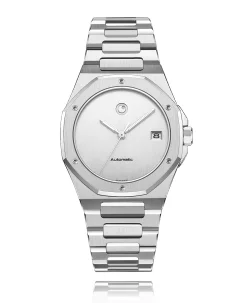 ZEROO TIME Co. ZM005-01SSV