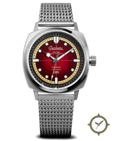 Pioneer Special Edition Oxblood Red