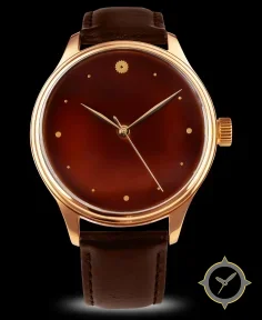 Dream Watch - Byakudan-nuri