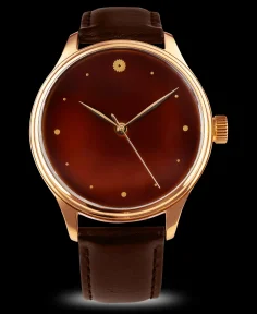 Wancher Watch Dream Watch - Byakudan-nuri