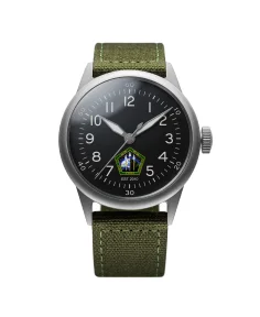 Praesidus A-11 US Army Cyber Command