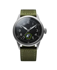 Praesidus A-11 US Army Cyber Command
