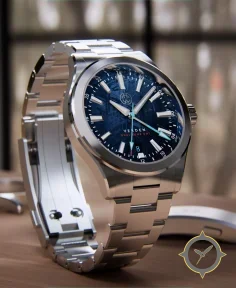 Verden GMT Meteorite