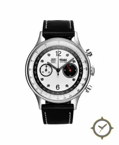 Kalā Watch Co. Warli Art Edition – Panda